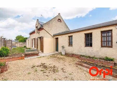 location maison  97.6 m² t-3 à remies  600 €