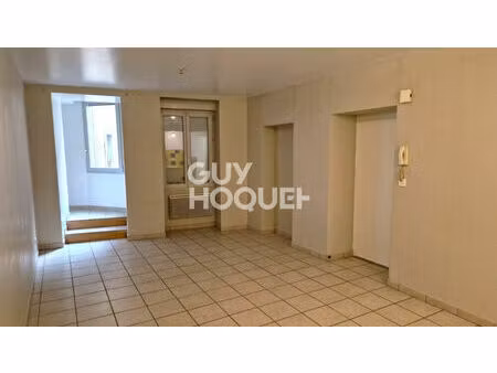appartement bourg en bresse 3 pièce(s) 60 m²