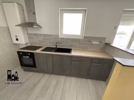 location appartement 3 pièces 64m² bourges 18000