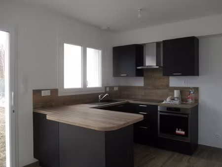 location maison 4 pièces 72m² ingre 45140