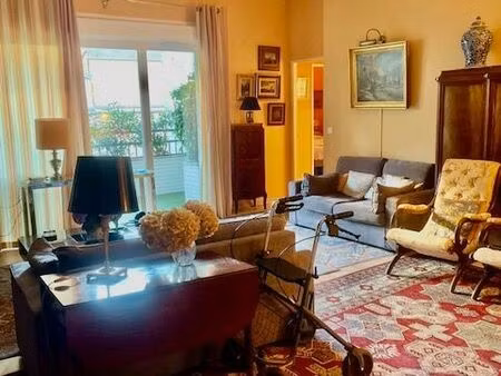 vente appartement 3 pièces 83 m² arcachon (33120)