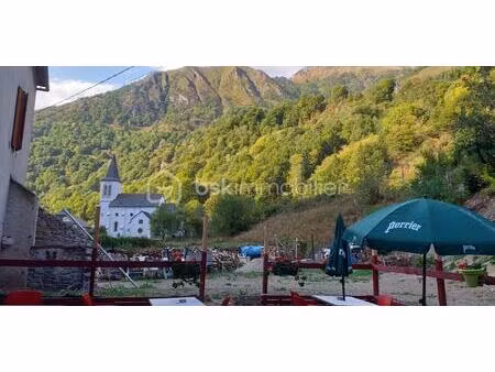 local commercial licence 4 et habitation entièrement rénovés