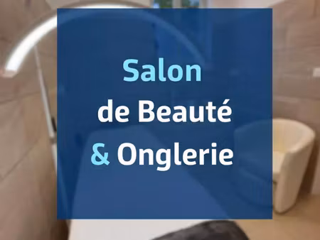 vente commerce 40 m² lamalou-les-bains (34240)