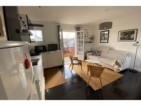 annonce appartement à vendre