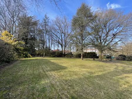 achat terrain 825m² le cellier 44850