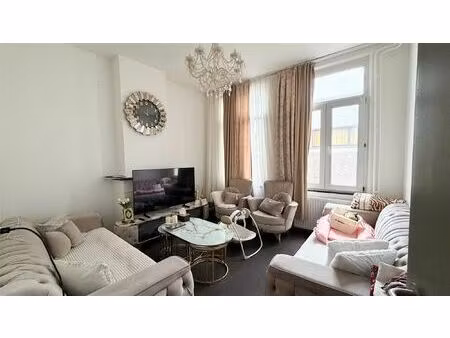 appartement te koop in mechelen met 3 slaapkamers