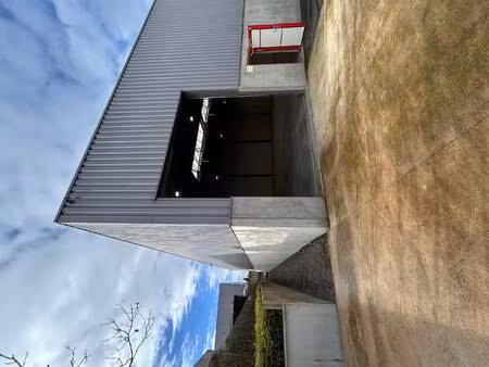 commercieel te koop in moorslede