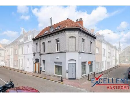 huis te koop in gent met 5 slaapkamers