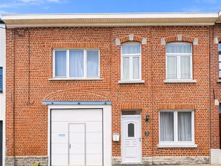 huis te koop in saintes met 6 slaapkamers