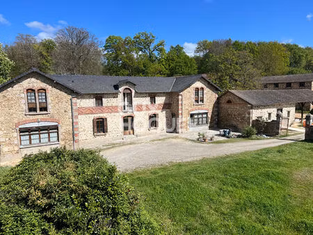 maison limoges zone nord à vendre