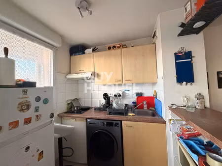 appartement gagnac sur garonne 2 pièce(s) 40 m2