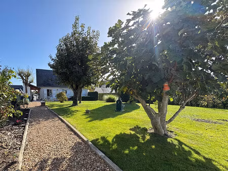 achat maison 5 pièces 112m²