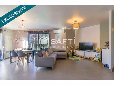 vente maison 4 pièces 100 m² saint-andré-de-cubzac (33240)