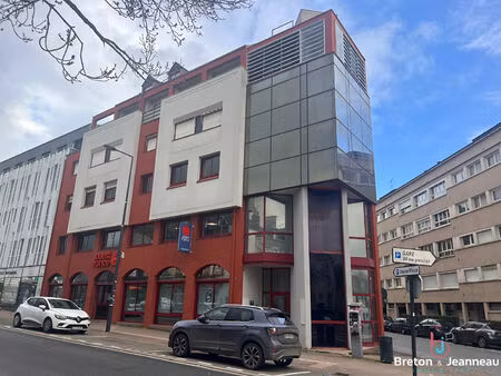 achat local professionnel 280m²