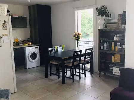 bel appartement lumineux