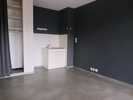appartement lons le saunier 2 pièce(s)