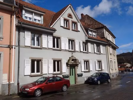 munster proche centre