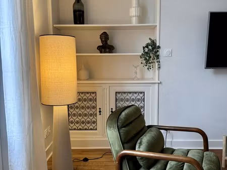 appartement 3 pièces - 68m2