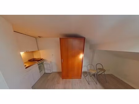 studio rue des antonins 69100 villeurbanne