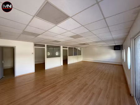 a louer bureau - zac des mangles