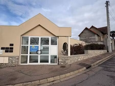 local à louer dans un cabinet médical