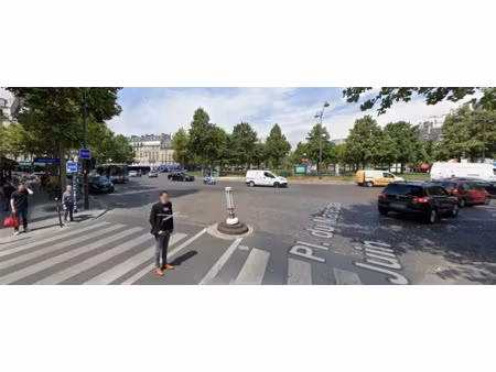 opportunité-rue de courcelles