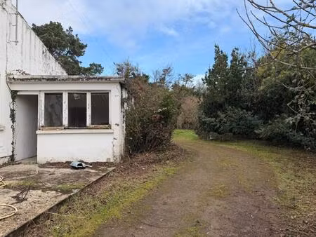 maison de 4 pièces de 130 m² à les sables-d'olonne