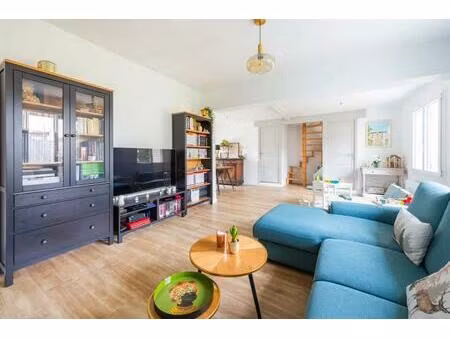 maison de 3 pièces de 76 m² à houilles