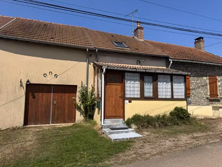 pied a terre a 300 m des etangs ideal pecheur/ locatif