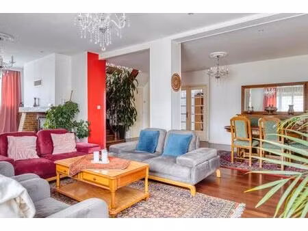 maison familiale de 7 pièces à le grand-quevilly