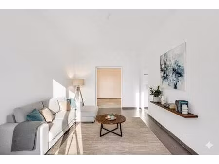 maison 3 chambres avec jardin à charentonneau