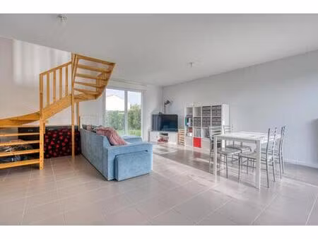 maison de 4 pièces de 88 m² à les sables-d'olonne