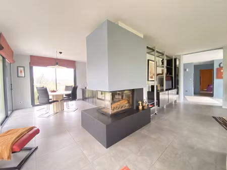 a 10 minutes du centre ville de saumur