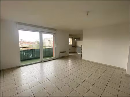 appartement t3