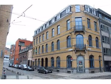 commercieel te koop in antwerpen met 6 slaapkamers