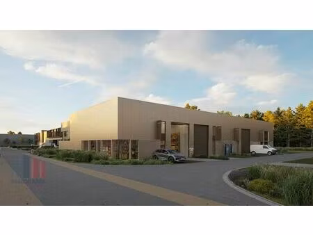 commercieel te koop in bornem