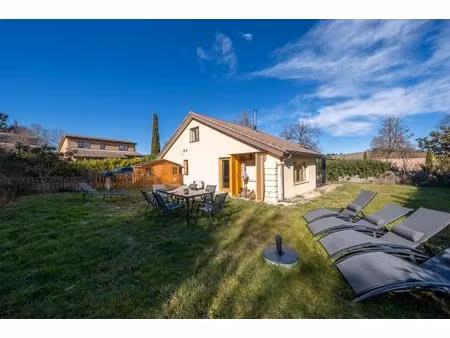 maison de 4 pièces de 104 m² situé à lombez