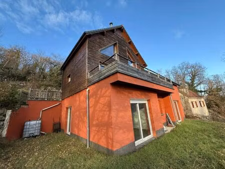 maison exceptionnelle de 7 pièces à saclas