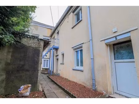 maison spacieuse 200 m² à sallaumines