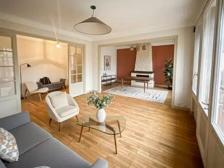 maison individuelle de 263 m² à vendre - avenue vauban  sens (89100)