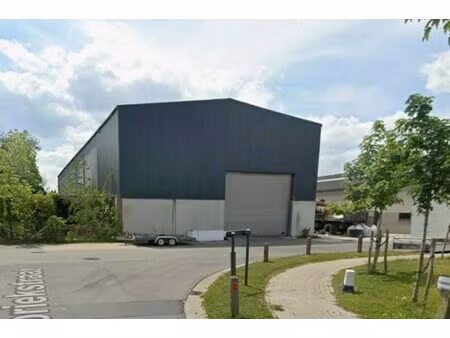 commercieel te koop in diksmuide