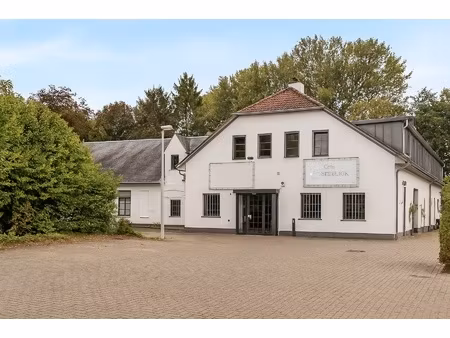 commercieel te koop in temse