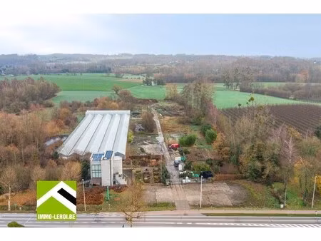 commercieel te koop in tongeren-borgloon