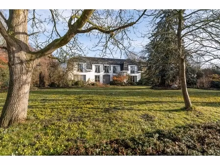 huis te koop in diepenbeek met 5 slaapkamers