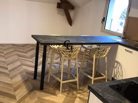 location appartement 2 pièces 38m² divatte sur loire 44450