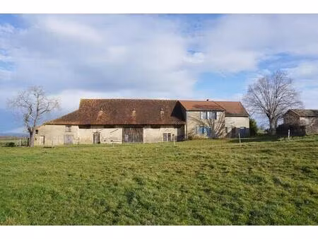 ancien corps de ferme