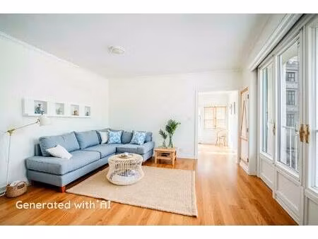 achat : appartement (75004)