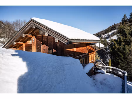 annonce maison à vendre