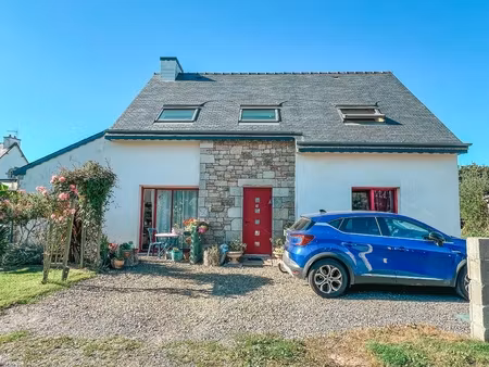 appartement 3 pièces - 79 m²