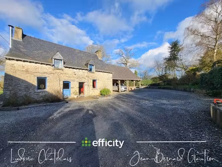 maison 5 pièces - 193 m²